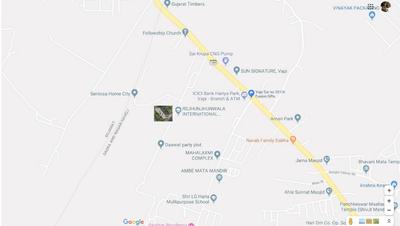 Project Images Image of Peral in Chanod Colony, Vapi