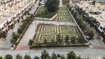 Project Image of 0.0 - 2040.0 Sq.ft 4 BHK Villa for buy in Silver Oak Villas