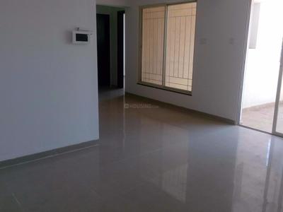 Image of 695 Sq.ft 1 BHK Independent House for sale in Sanjeevani Dhruva, Punawale, Pune for Rs. 4200000