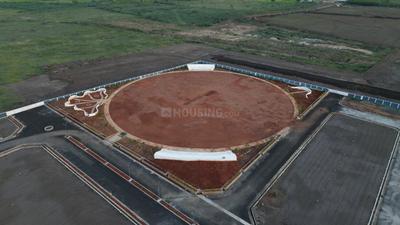 Project Image of 436.0 - 3484.0 Sq.ft Residential Plot Plot for buy in Crystal Gateway