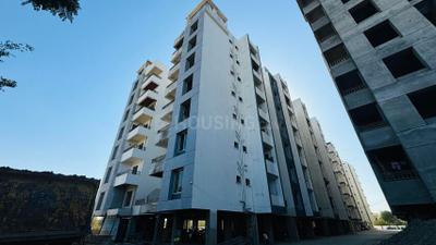 Project Image of 723.33 - 741.63 Sq.ft 3 BHK Apartment for buy in Pankaj Gokul Enclave Wing E