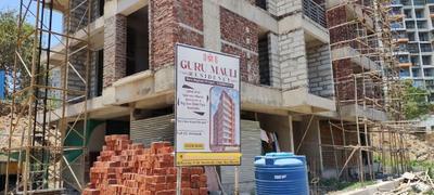 Project Image of 741 Sq.ft 1 BHK Apartment / Flat for sale in Ulwe for Rs. 5800000