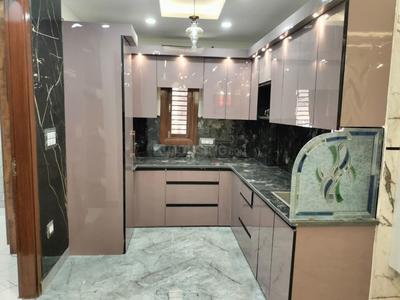 Project Image of 540.0 - 1100.0 Sq.ft 2 BHK Builder Floor for buy in Signature Luxury Floors