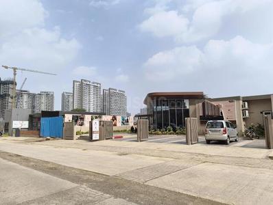 Project Image of 486.74 - 824.84 Sq.ft 2 BHK Apartment for buy in Bansall Amara