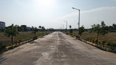 Project Image of 1030.0 - 2392.0 Sq.ft Residential Plot Plot for buy in Gemini Gardens