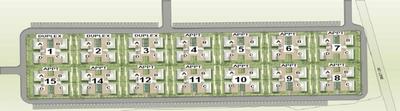 Project Image of 0.0 - 1400.0 Sq.ft 3 BHK Apartment for buy in Vedic Spa Suites