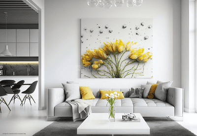 Project Image of 966 Sq.ft 2 BHK Apartment / Flat for sale in Chikhali for Rs. 5500000