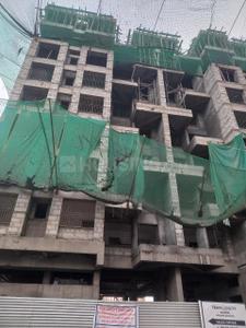 Project Image of 362.96 - 675.0 Sq.ft 1 BHK Apartment for buy in Jhala Tranquility Annexe C Wing