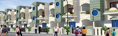 Project Image of 1435.0 - 1518.0 Sq.ft 3 BHK Row House for buy in Preeti Vihar