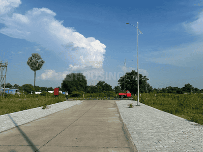 Project Image of 900.0 - 5000.0 Sq.ft Residential Plot Plot for buy in Privara Vihar 7