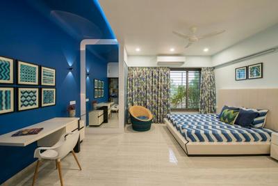 Project Image of 3195.0 - 3600.0 Sq.ft 4 BHK Villa for buy in Madhav Bungalows
