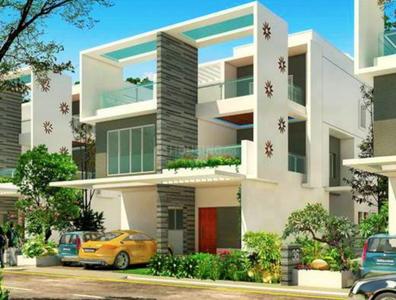 Project Image of 3078.8 - 4267.0 Sq.ft 3 BHK Villa for buy in Saishakti Kingston