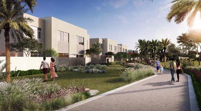 Project Image of 1159.0 - 1449.0 Sq.ft 2 BHK Villa for buy in Emaar Urbana III