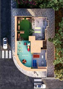 Project Image of 322.16 - 485.45 Sq.ft 1 BHK Apartment for buy in Shivesh Sapphire
