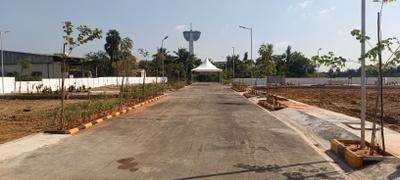 Project Image of 826.0 - 2057.0 Sq.ft Residential Plot Plot for buy in Vijay Park
