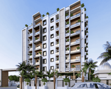 Project Image of 1475.0 - 1900.0 Sq.ft 3 BHK Apartment for buy in Centurion Palm Paradise