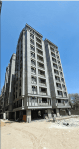 Project Image of 1305.0 - 2025.0 Sq.ft 2 BHK Apartment for buy in Orchid Sky