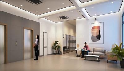 Project Image of 701.0 - 2142.0 Sq.ft 1 BHK Apartment for buy in Embee Delight