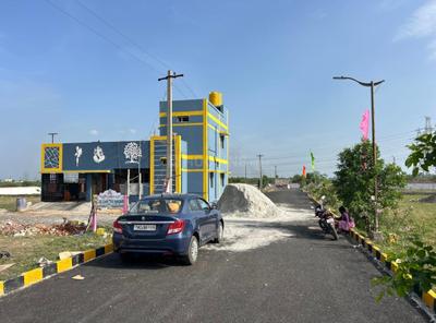 Project Image of 840.0 - 890.0 Sq.ft 2 BHK Villa for buy in Premier Professor Township Villa