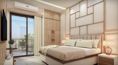 Project Image of 0.0 - 1487.0 Sq.ft 3 BHK Villa for buy in Omega Sun City