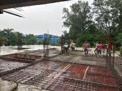 Project Image of 1100.0 - 1585.0 Sq.ft 2 BHK Apartment for buy in Onella Sai Kohinoor