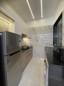 Project Image of 560 Sq.ft 1 BHK Apartment / Flat for sale in Borivali West for Rs. 9500000