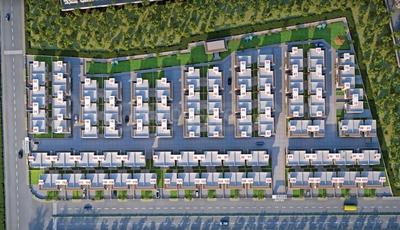 Project Image of 1200.0 - 1425.0 Sq.ft 3 BHK Villa for buy in Kamdhenu Woods