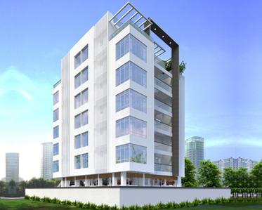 Project Image of 835.0 - 852.0 Sq.ft 3 BHK Apartment for buy in Raviraj The Secret Garden