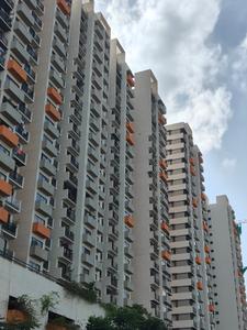 Project Image of 289.33 - 644.97 Sq.ft 1 BHK Apartment for buy in Shapoorji Pallonji Joyville Virar Phase 6