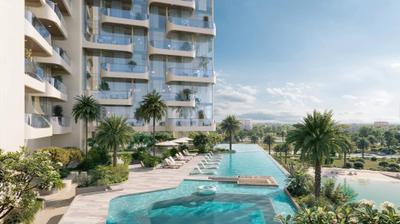 Project Image of 833.0 - 2131.0 Sq.ft 1 BHK Apartment for buy in The Caden By Prescott