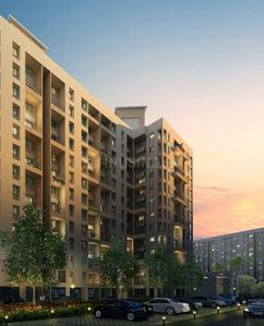 Project Image of 716.0 - 718.0 Sq.ft 2 BHK Apartment for buy in Kalpataru Serenity