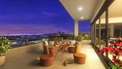 Project Image of 1440.0 - 4385.0 Sq.ft 2 BHK Apartment for buy in Golden Orchids