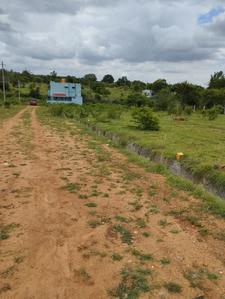 Project Image of 1200.0 - 2400.0 Sq.ft Residential Plot Plot for buy in BGS Enclave