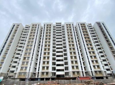 Project Image of 1761 Sq.ft 3 BHK Apartment / Flat for sale in Shela for Rs. 6515700