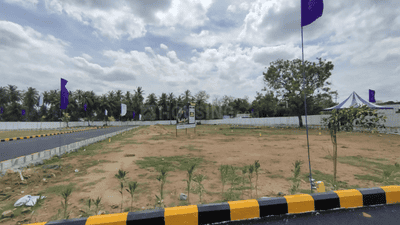 Project Image of 900.0 - 1500.0 Sq.ft Residential Plot Plot for buy in Vikaa Royal Garden