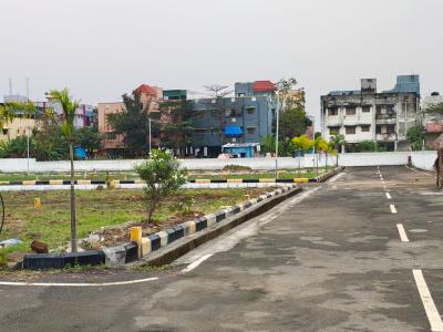 Project Image of 994.0 - 1322.0 Sq.ft Residential Plot Plot for buy in Elite Parvathy Enclave