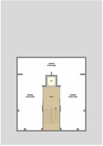 Project Image of 0.0 - 2650.0 Sq.ft 4 BHK Apartment for buy in Aashka Sun Aashka 2