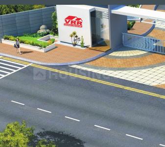 VRR Sri Sai Enclave Elevation 1