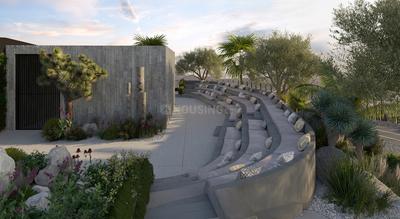 Project Image of 1543.76 - 2138.36 Sq.ft 3 BHK Apartment for buy in Dasscon Yoo One Phase II
