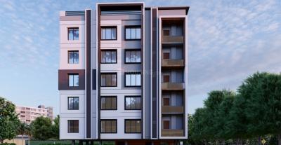 Project Image of 984.0 - 1169.0 Sq.ft 2 BHK Apartment for buy in Rachana Enclave