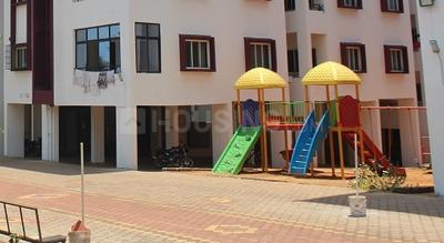 Project Image of 1468.0 - 1504.0 Sq.ft 3 BHK Apartment for buy in Mahasathi Sharanya Enclave