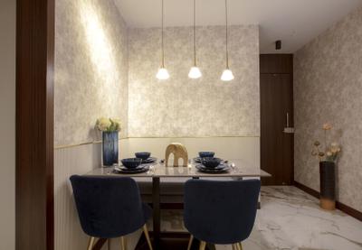 Project Image of 266.08 - 431.0 Sq.ft 1 BHK Apartment for buy in Dosti Nest Phase 2