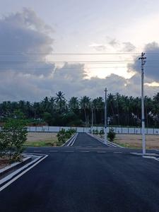 Project Image of 436.0 - 1600.0 Sq.ft Residential Plot Plot for buy in Vishakha Oak Tree