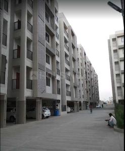 Best Residency Elevation 1