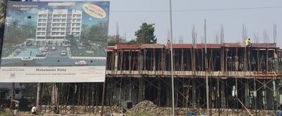 Mahalaxmi Ruby Images for Construction Status of Mahalaxmi Ruby 1