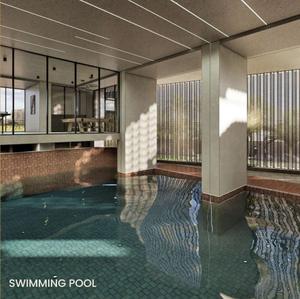 Project Image of 3520.0 - 3750.0 Sq.ft 3.5 BHK Apartment for buy in Simchah Acasa