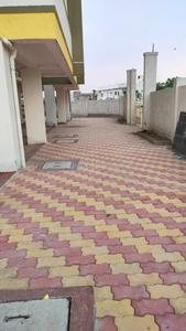 Project Image of 725.0 - 1050.0 Sq.ft 1 BHK Apartment for buy in Noble Nakshatra Wing D Phase 1 Part A