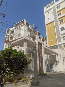 Project Image of 1285.0 - 1700.0 Sq.ft 2 BHK Apartment for buy in Riddhi Golden Nest