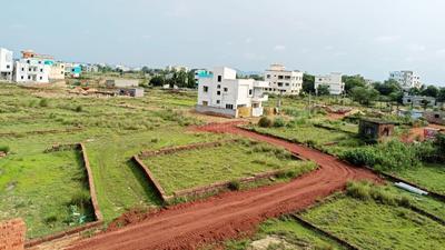 Project Image of 1200.0 - 5000.0 Sq.ft Residential Plot Plot for buy in OLF Krishna Bhoomi Phase 2