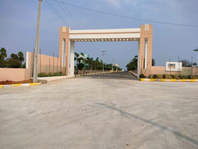 Project Image of 1440.0 - 2547.0 Sq.ft Residential Plot Plot for buy in Viraaditya Green Avenue